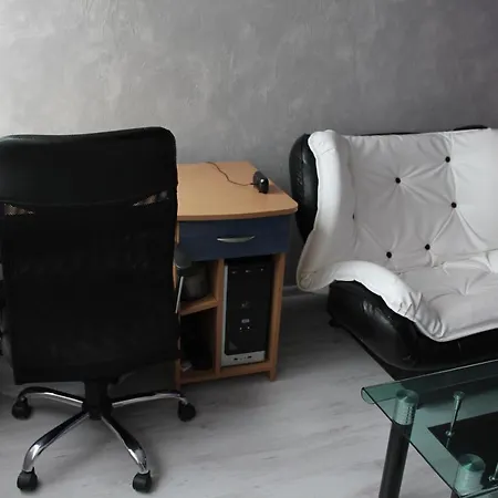 Central Station Star's Apartment